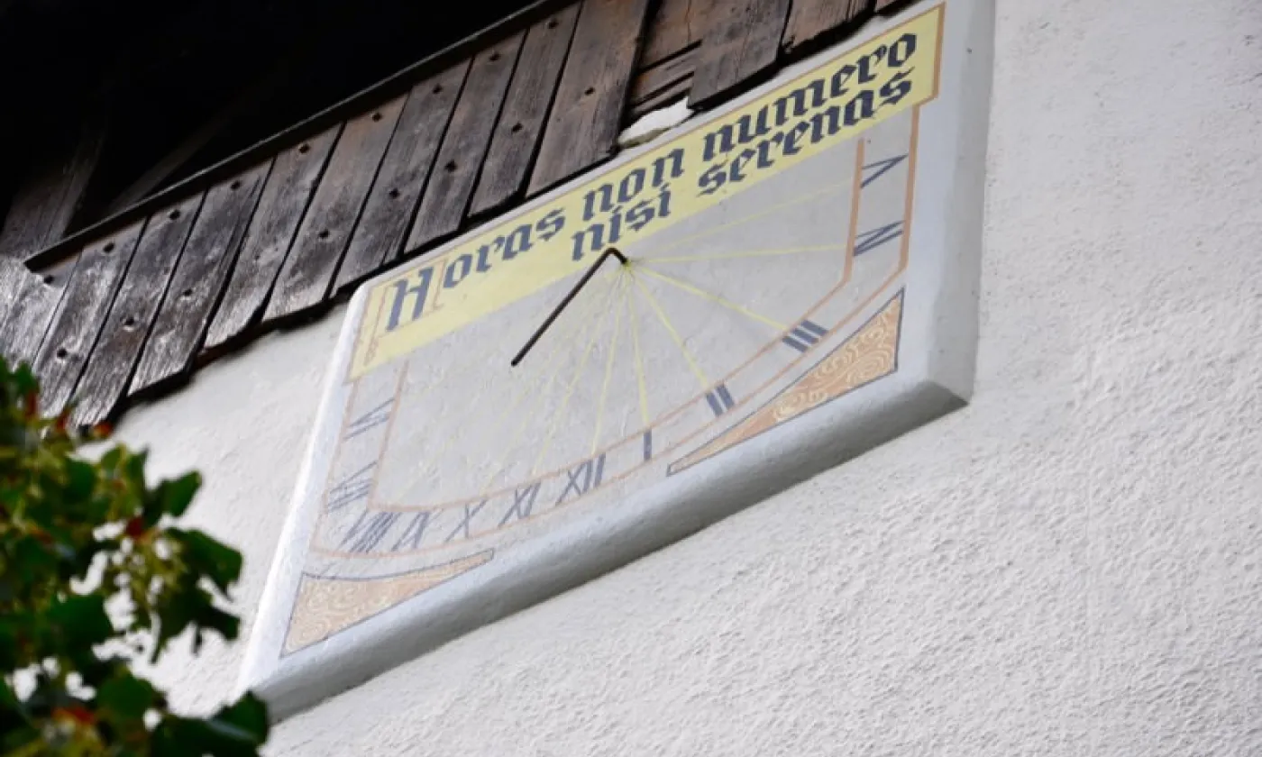 Alexandra Urfer Jungen