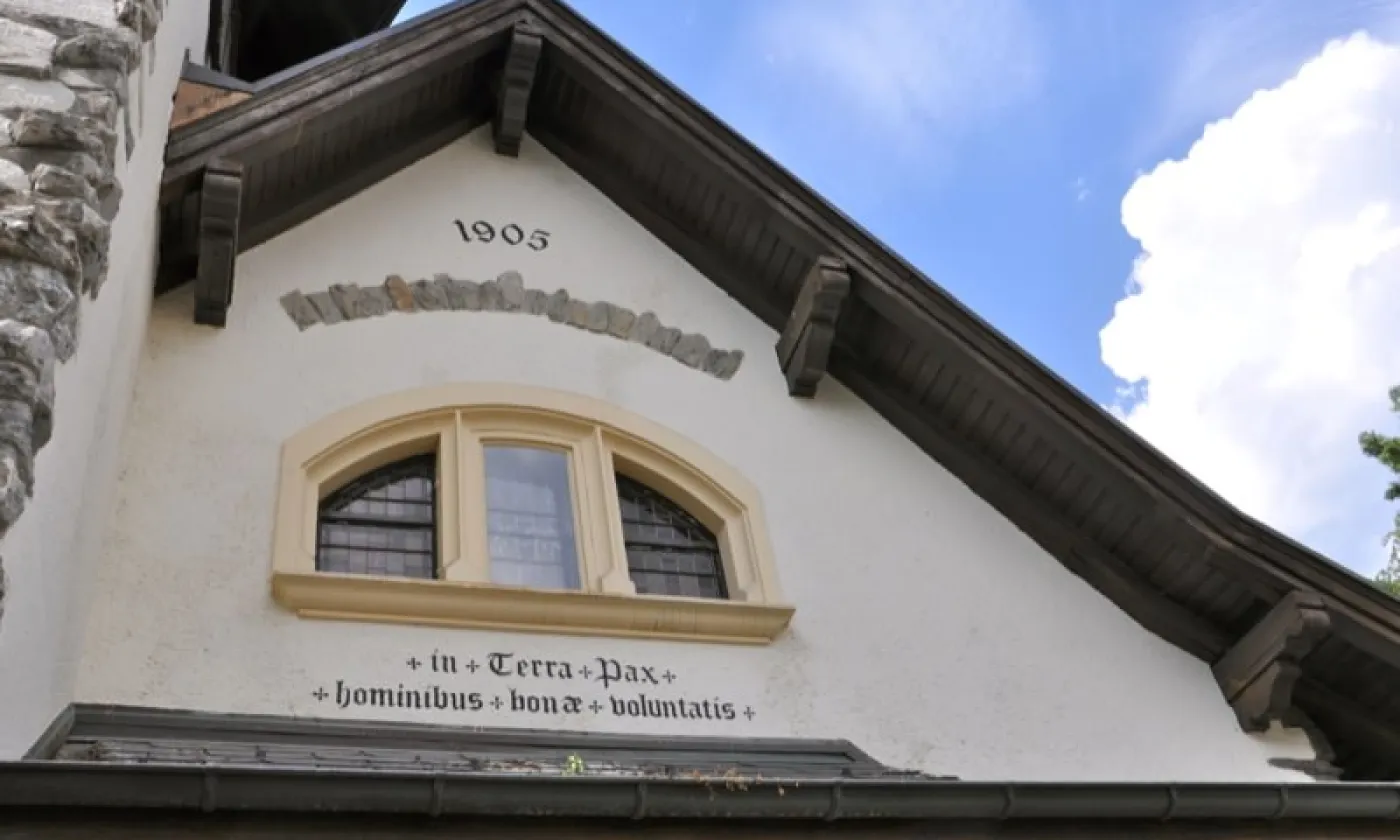 Alexandra Urfer Jungen