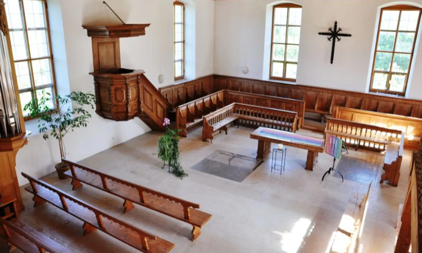 Alexandra Urfer Jungen