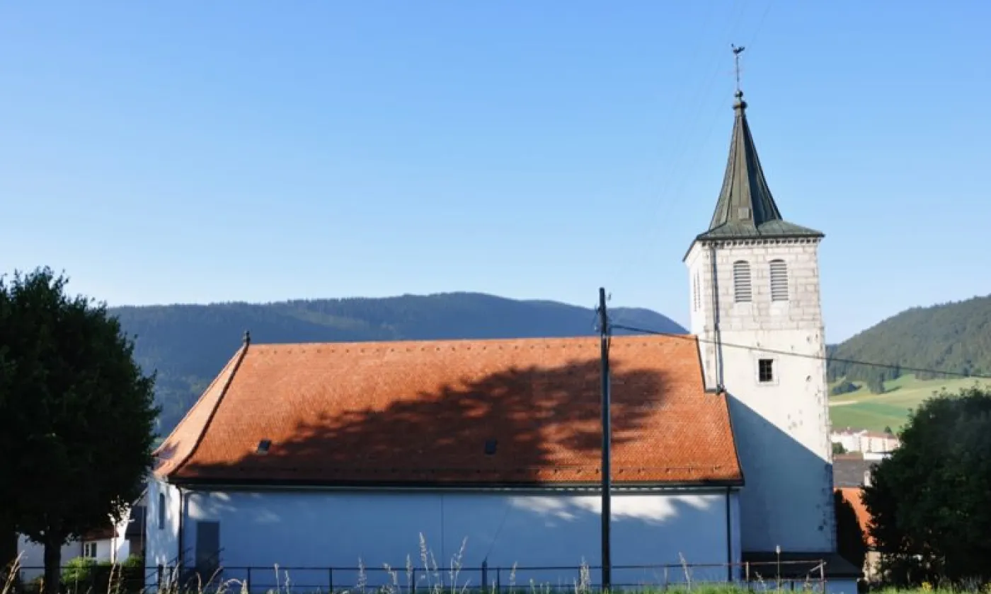 Alexandra Urfer Jungen