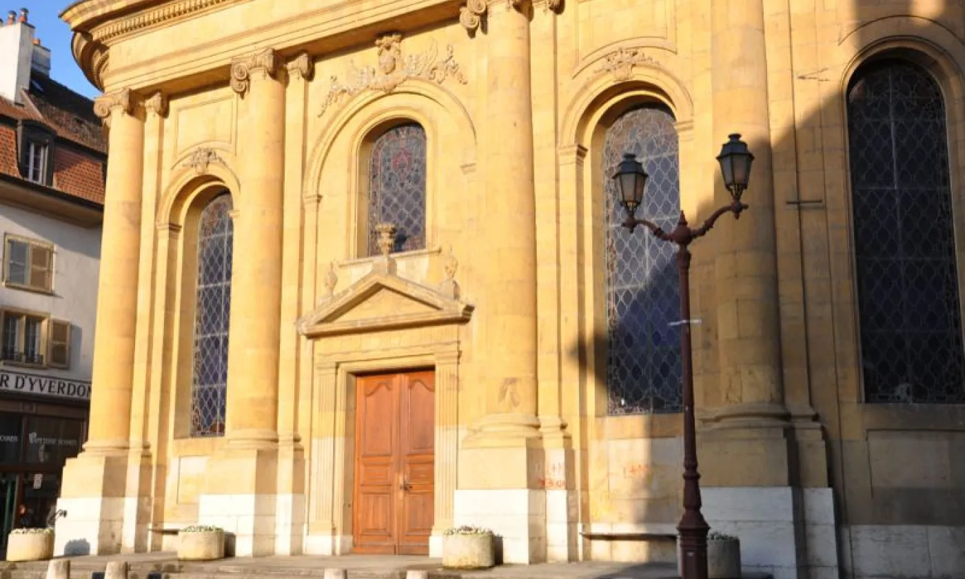 Alexandra Urfer Jungen