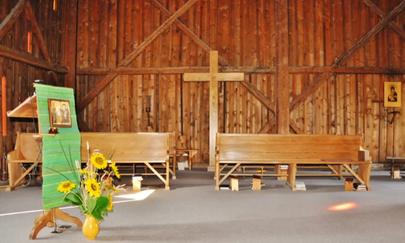 Alexandra Urfer Jungen