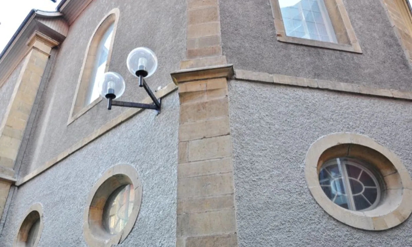 Alexandra Urfer Jungen