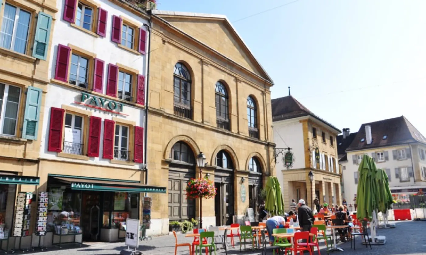 Alexandra Urfer Jungen