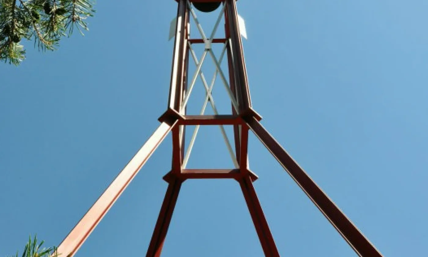 Alexandra Urfer Jungen