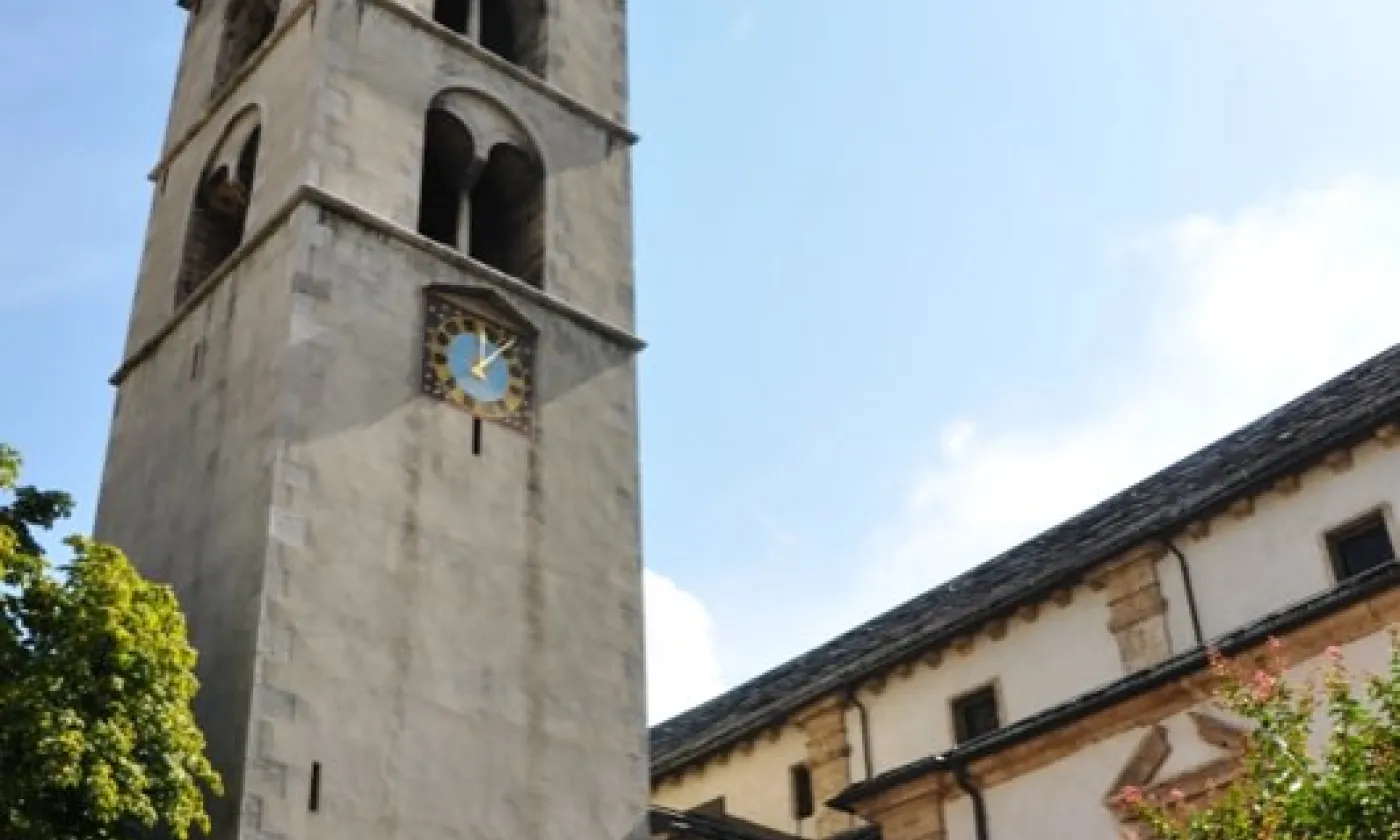 Alexandra Urfer Jungen