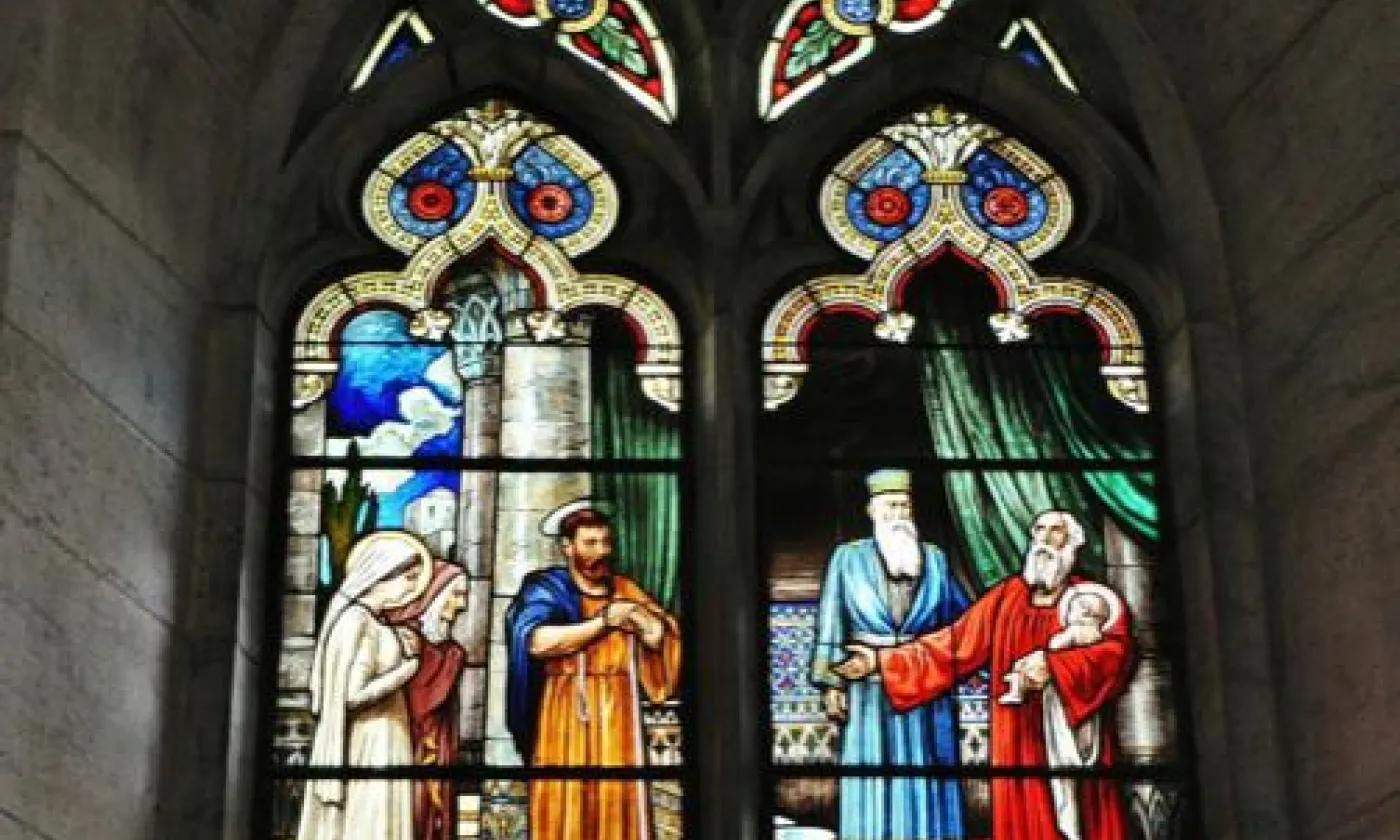 Alexandra Urfer Jungen