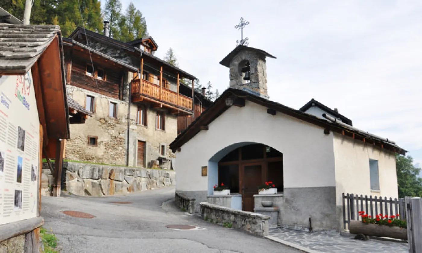 Alexandra Urfer Jungen