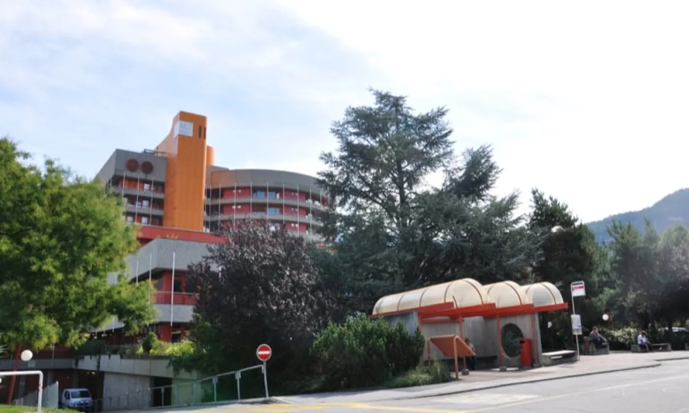 Alexandra Urfer Jungen