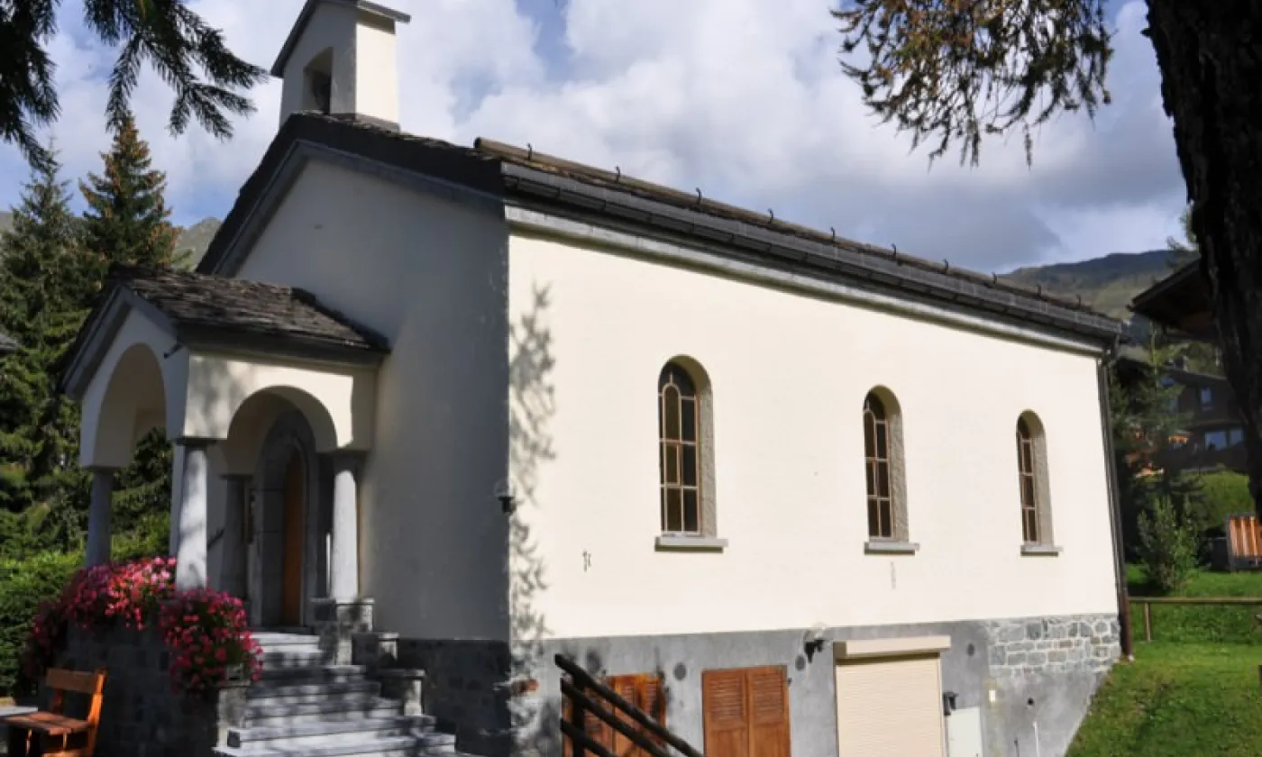 Alexandra Urfer Jungen