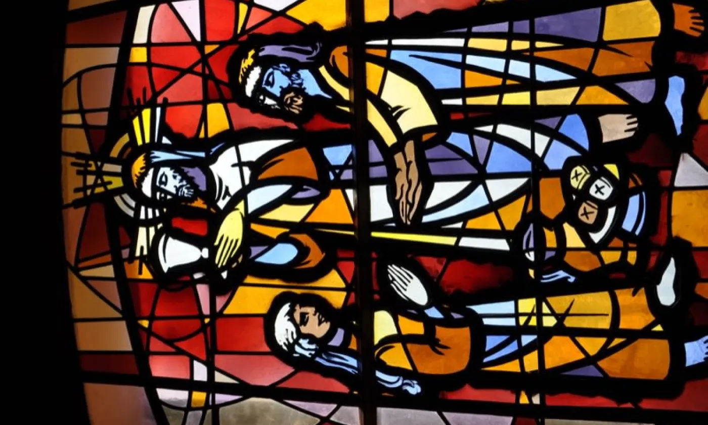 Alexandra Urfer Jungen