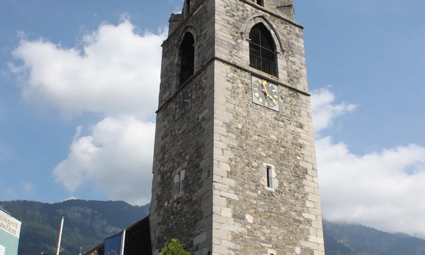 ©Wikimedia Commons/Flobert/CC BY SA 4.0