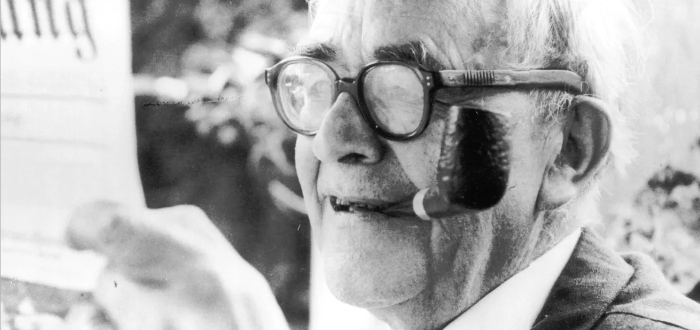 © Archives Karl Barth