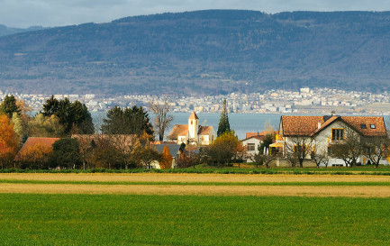 Un accord a été trouvé entre l’Association des communes neuchâteloises et l’Eglise réformée. Les cérémonies laïques pourront se tenir dans les édifices protestants, mais sous conditions. Précisions. / IStock