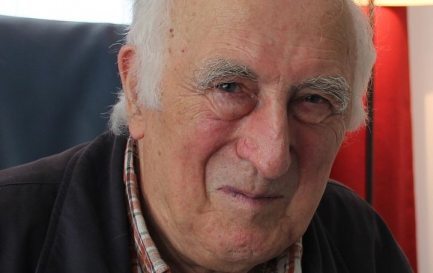 Jean Vanier / Wikimedia Commons / Gabriel Sozzi