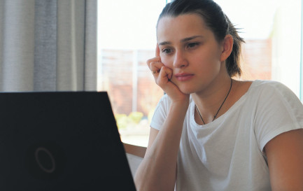 Le choix d’intervenir / ©iStock