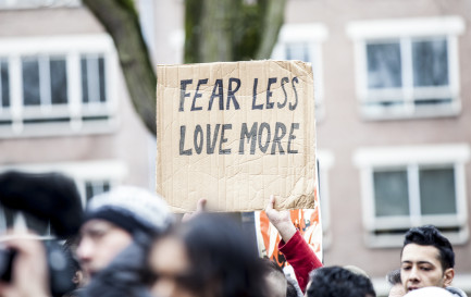 En Europe, une personne musulmane sur deux se sent discriminée / ©iStock