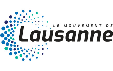 Logo du Mouvement de Lausanne / ©DR