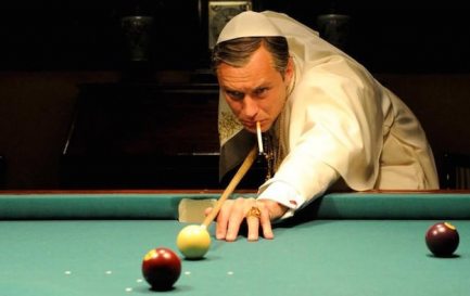 © DR / Young Pope